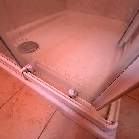 Aduepassidallafiera Bologna Kültér fotó