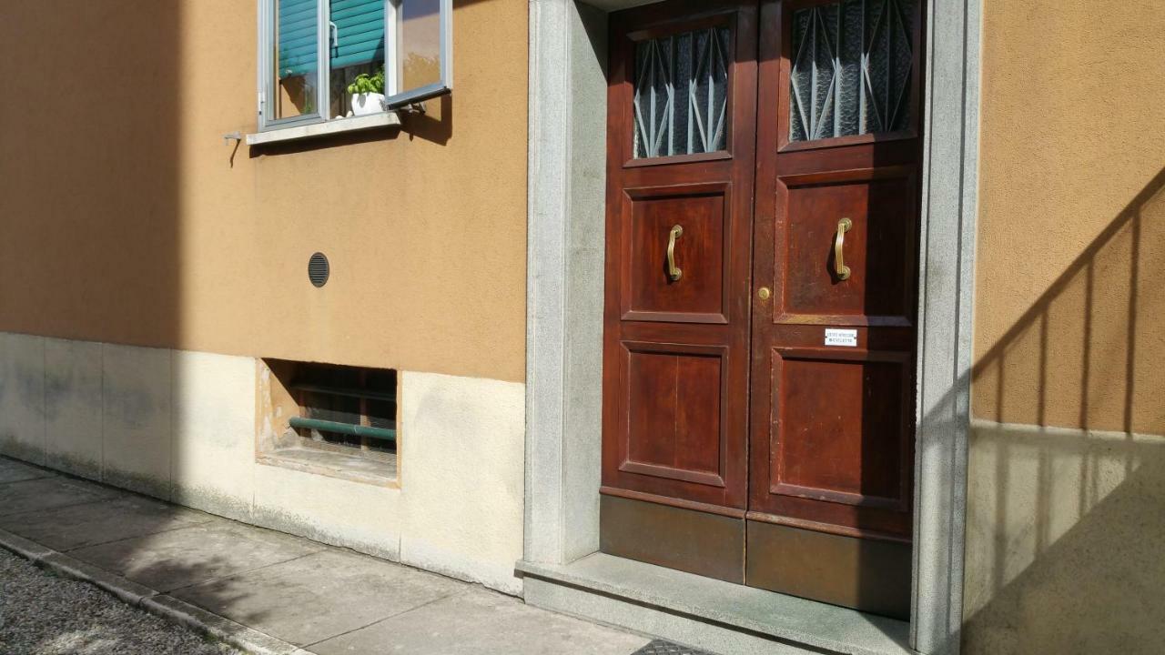 Aduepassidallafiera Bologna Kültér fotó