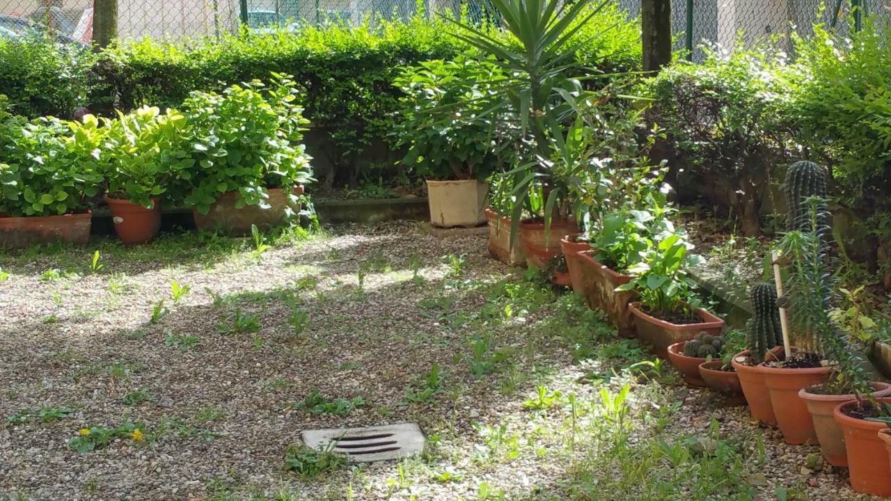 Aduepassidallafiera Bologna Kültér fotó